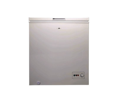 Logik L150CFW13 Chest Freezer - White